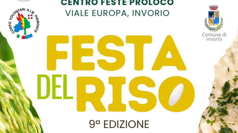 Invorio, il 4 luglio la nona edizione della 